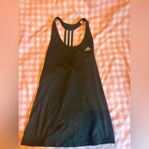 Women’s Adidas Workout Tank top